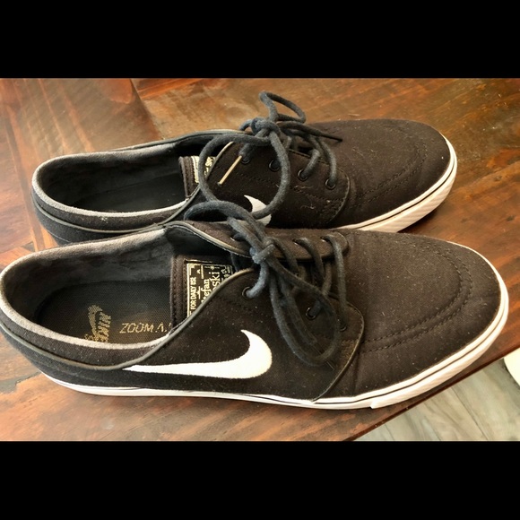 Nike Other - Nike Stefan Janoski SB Canvas Zooms